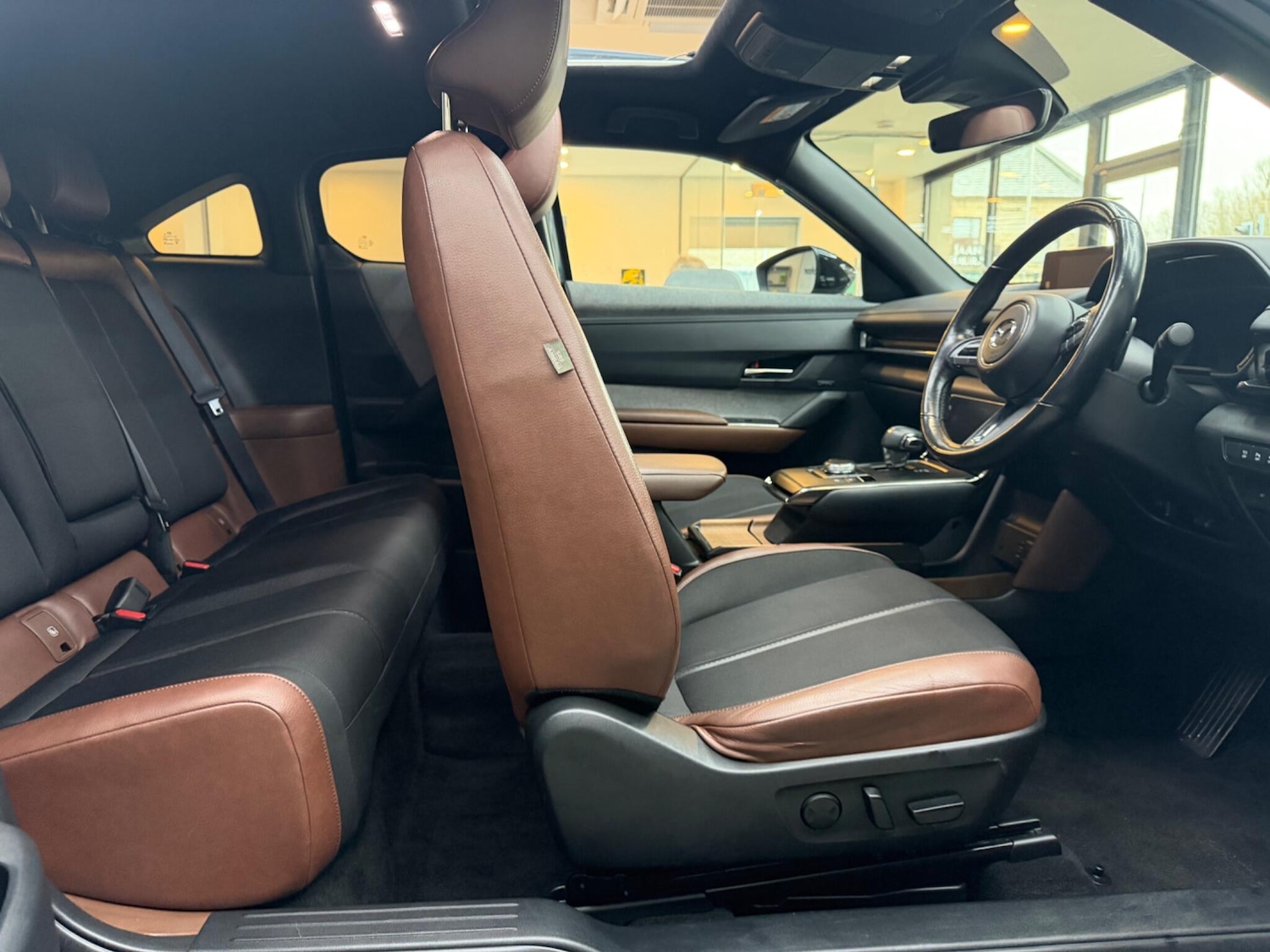 Used Mazda MX-30 2022 for sale - 77839991: Photo 15