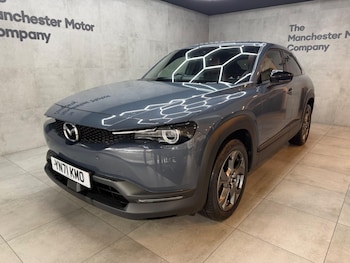 2022 (71) - 107kW GT Sport Tech 35.5kWh 5dr Auto