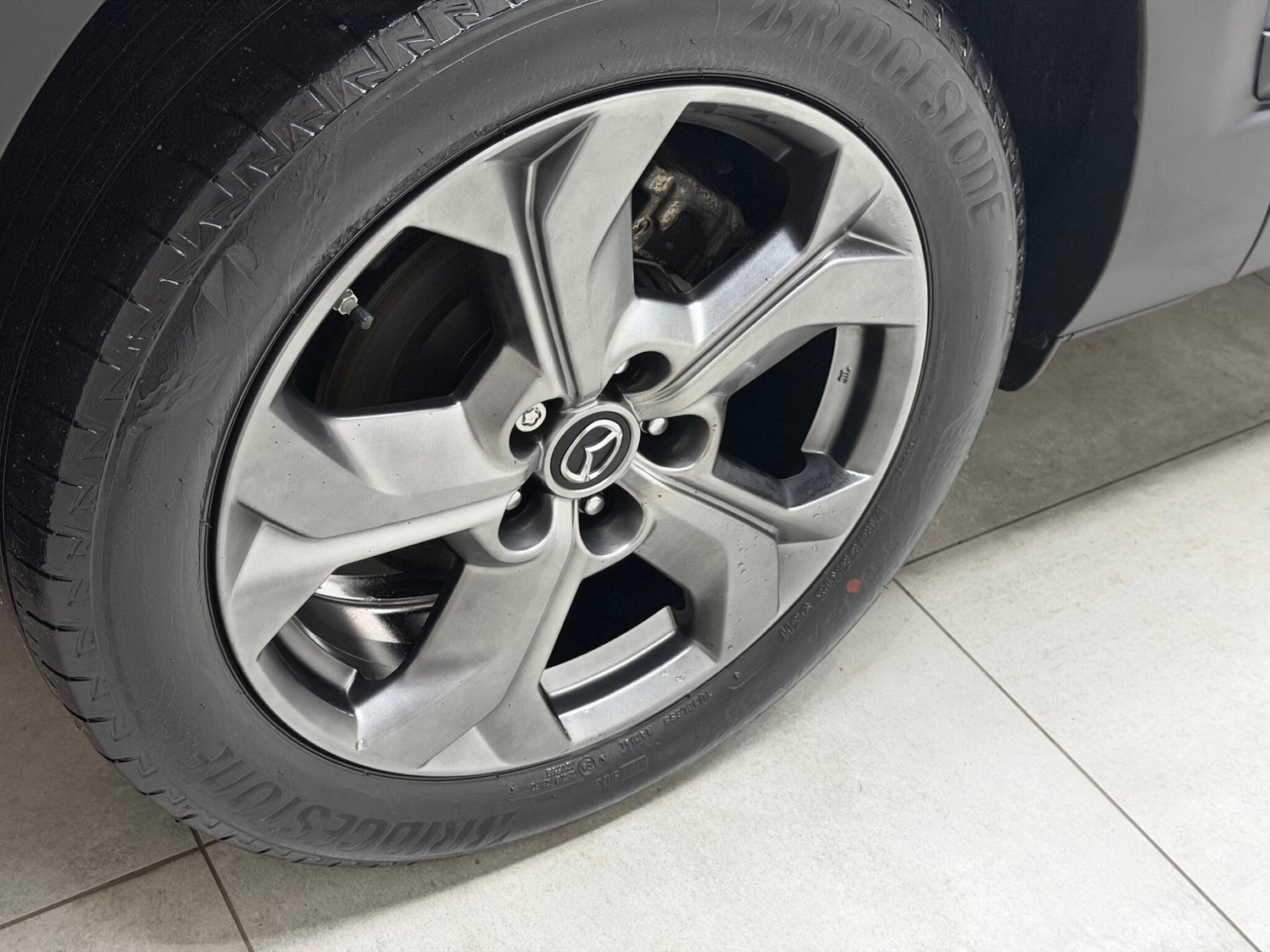 Used Mazda MX-30 2022 for sale - 77839991: Photo 22