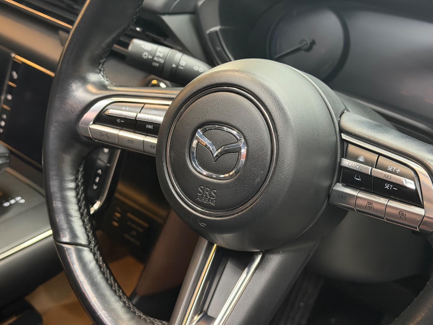 Used Mazda MX-30 2022 for sale - 77839991: Photo 25