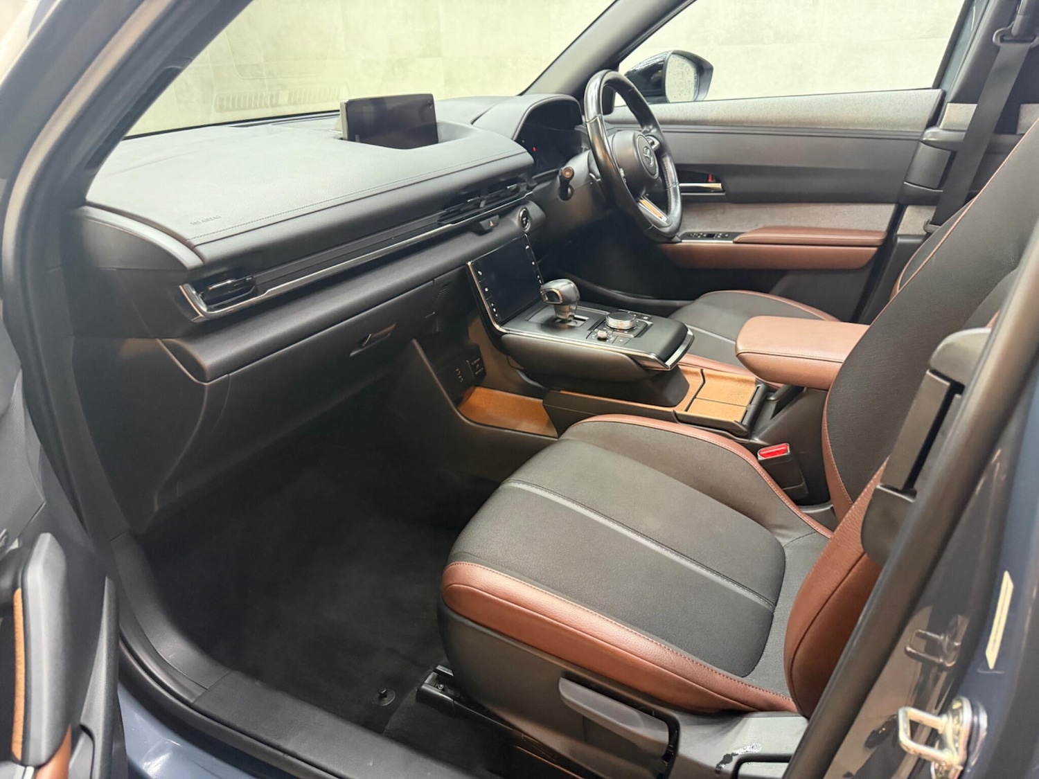 Used Mazda MX-30 2022 for sale - 77839991: Photo 28