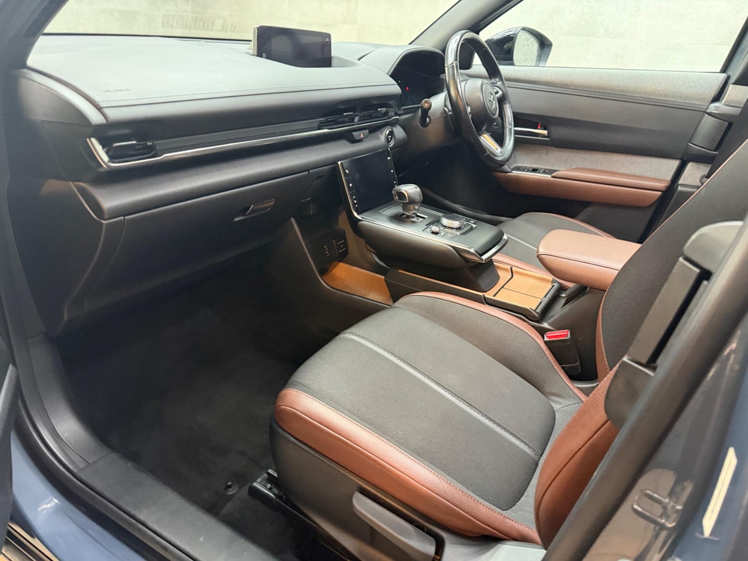 Used Mazda MX-30 2022 for sale - 77839991: Photo 30