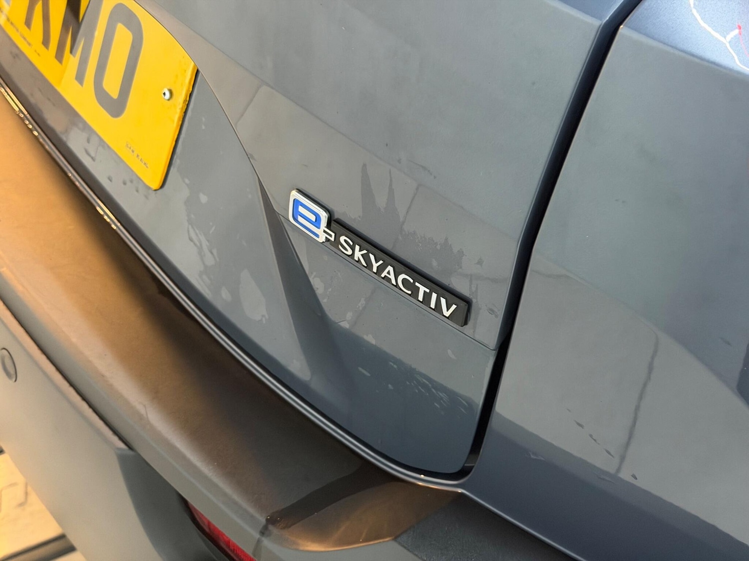 Used Mazda MX-30 2022 for sale - 77839991: Photo 34