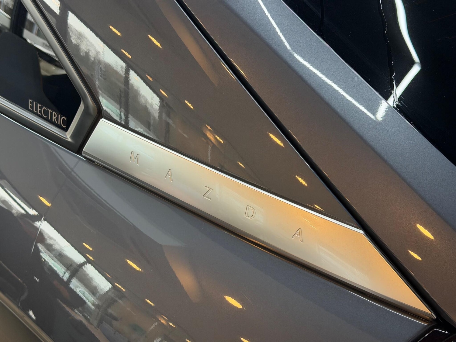 Used Mazda MX-30 2022 for sale - 77839991: Photo 38