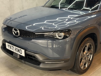Used Mazda MX-30 2022 for sale - 77839991: Photo