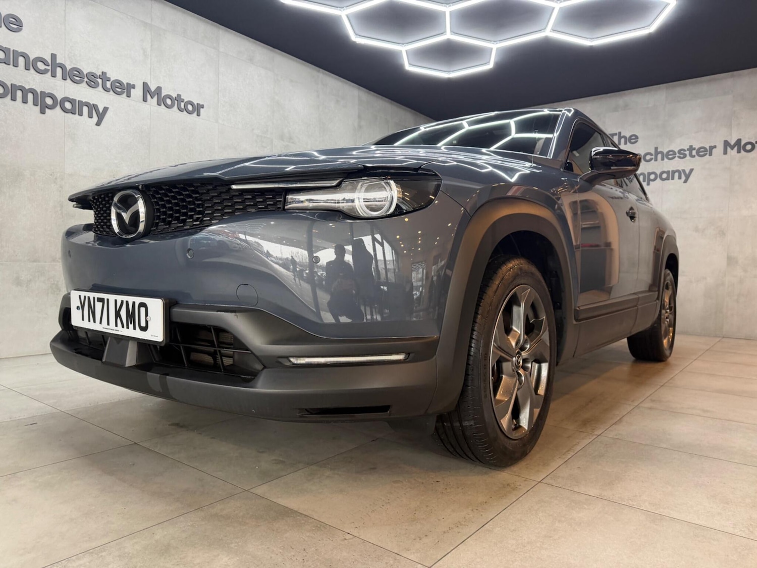 Used Mazda MX-30 2022 for sale - 77839991: Photo 7