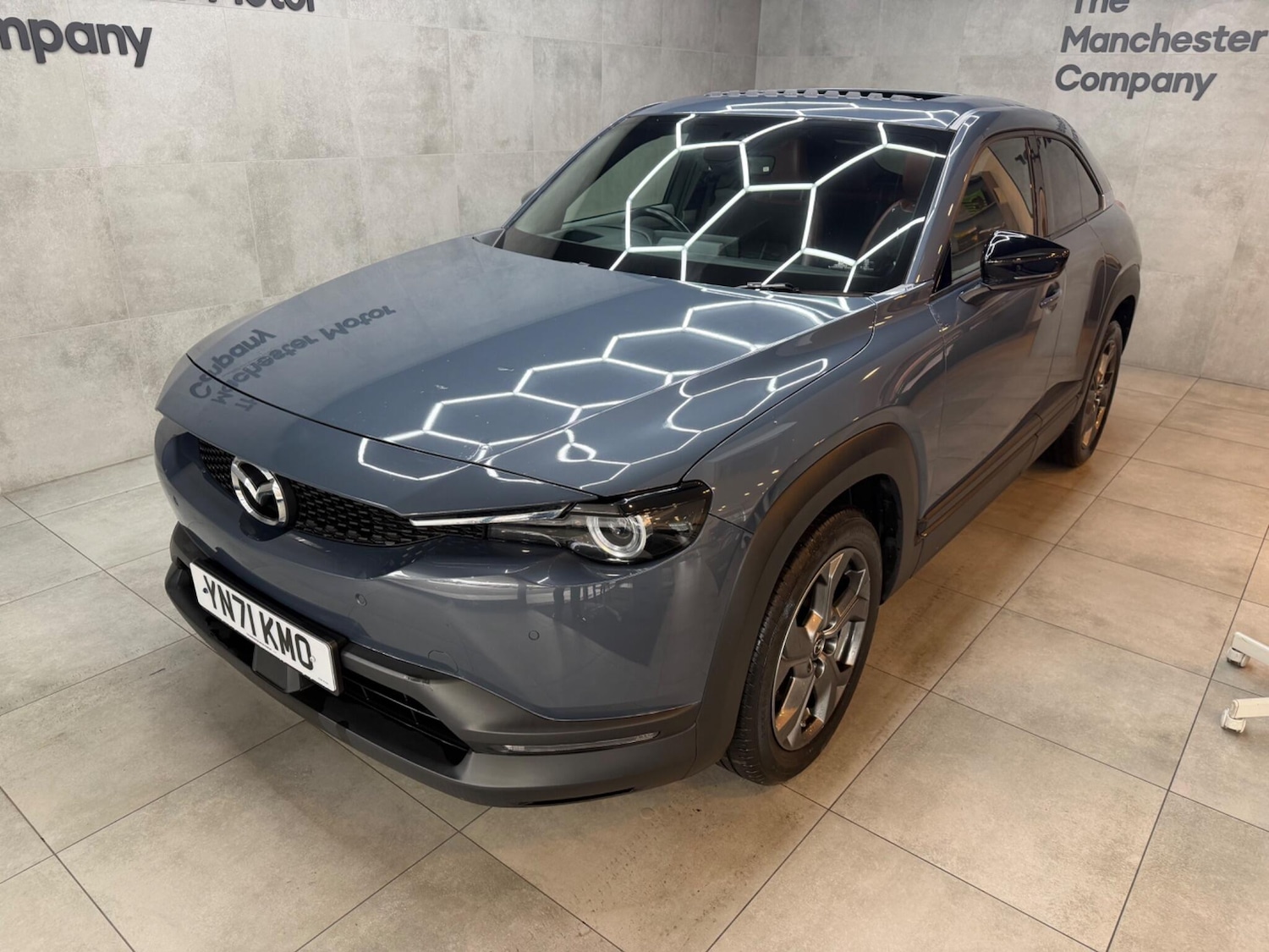 Used Mazda MX-30 2022 for sale - 77839991: Photo 8