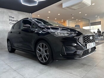 Used Ford Fiesta 2023 for sale - 77823756: Photo