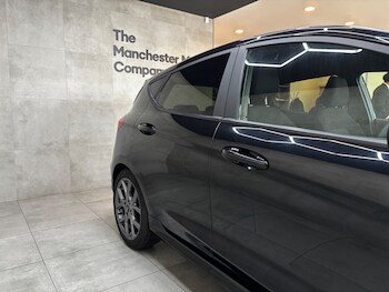 Used Ford Fiesta 2023 for sale - 77823756: Photo