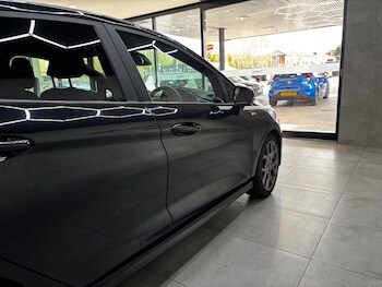 Used Ford Fiesta 2023 for sale - 77823756: Photo