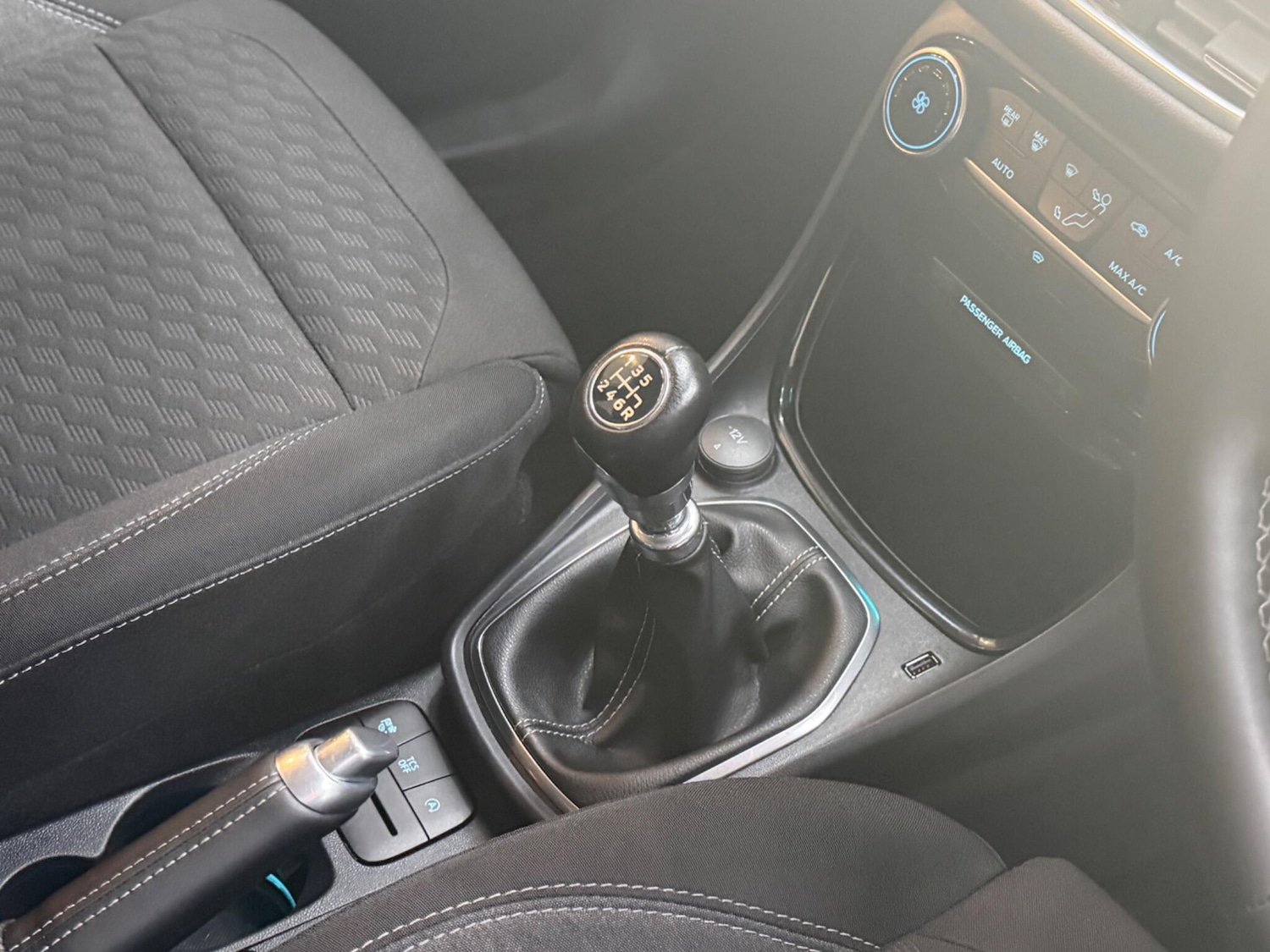 Used Ford Puma 2023 for sale - 77411110: Photo 10