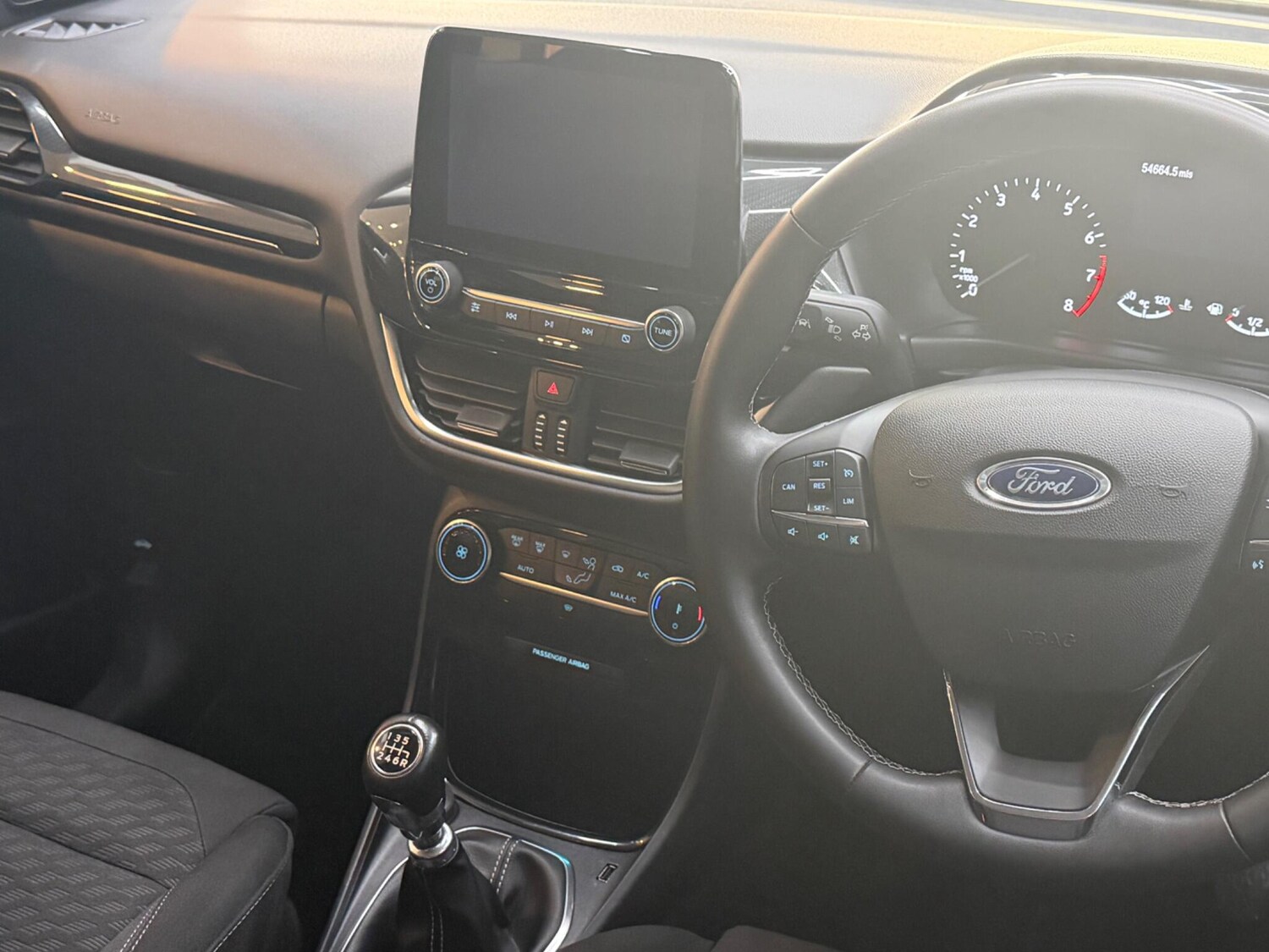 Used Ford Puma 2023 for sale - 77411110: Photo 11