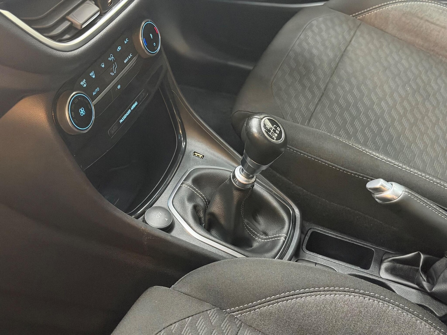 Used Ford Puma 2023 for sale - 77411110: Photo 13