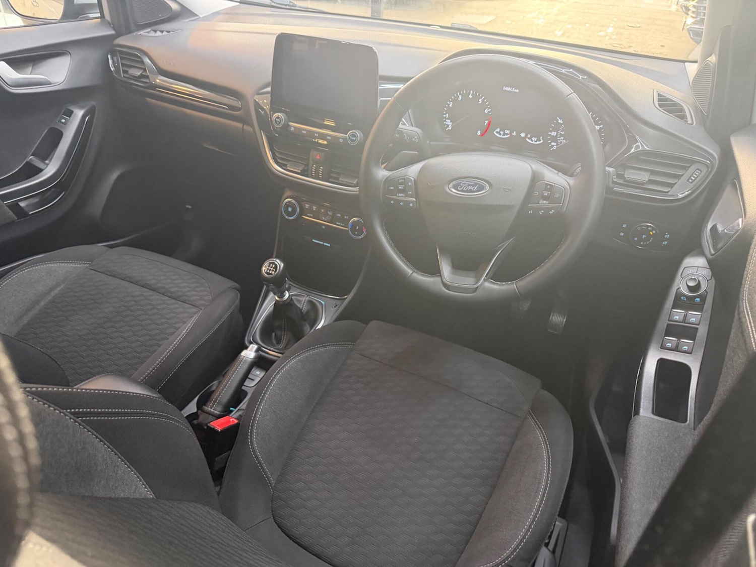 Used Ford Puma 2023 for sale - 77411110: Photo 14