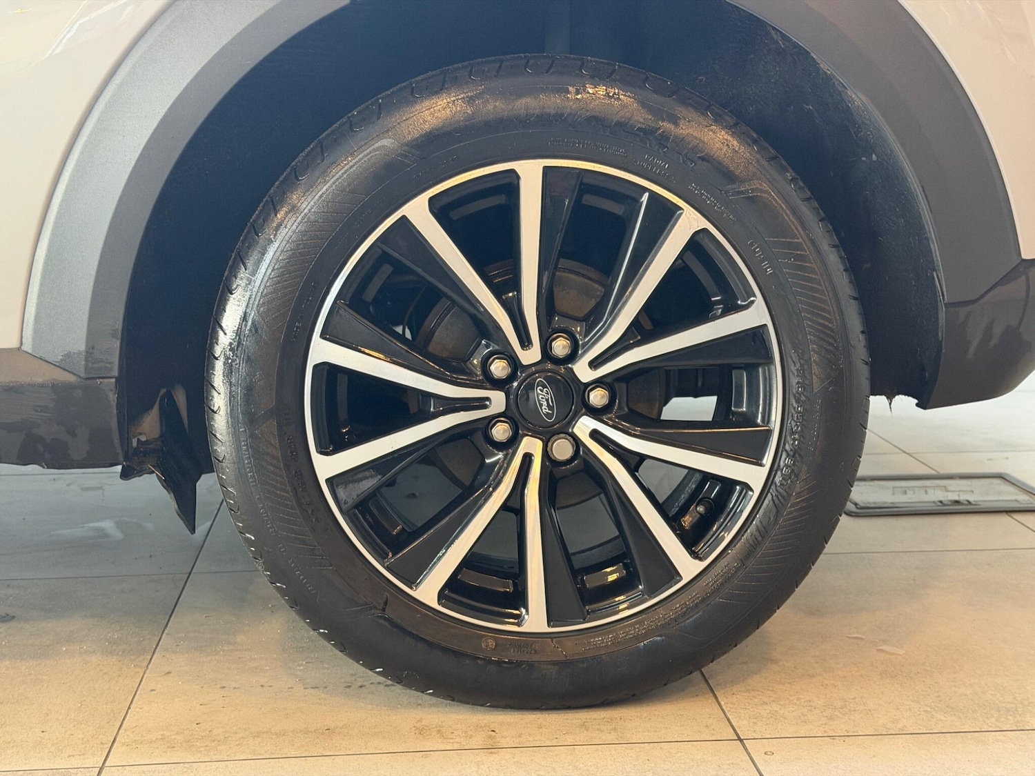 Used Ford Puma 2023 for sale - 77411110: Photo 19