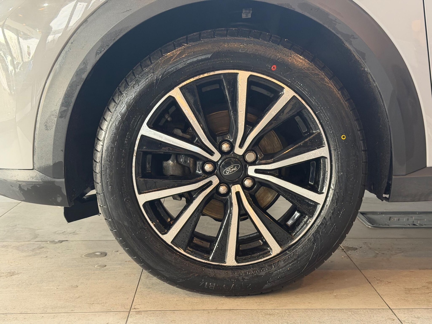 Used Ford Puma 2023 for sale - 77411110: Photo 20