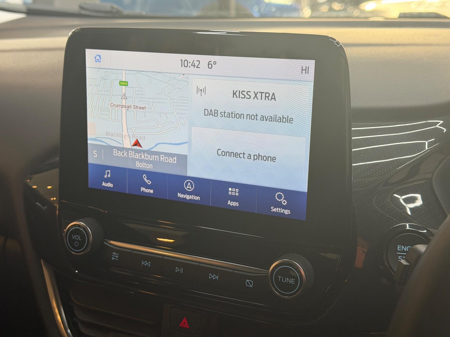 Used Ford Puma 2023 for sale - 77411110: Photo 21