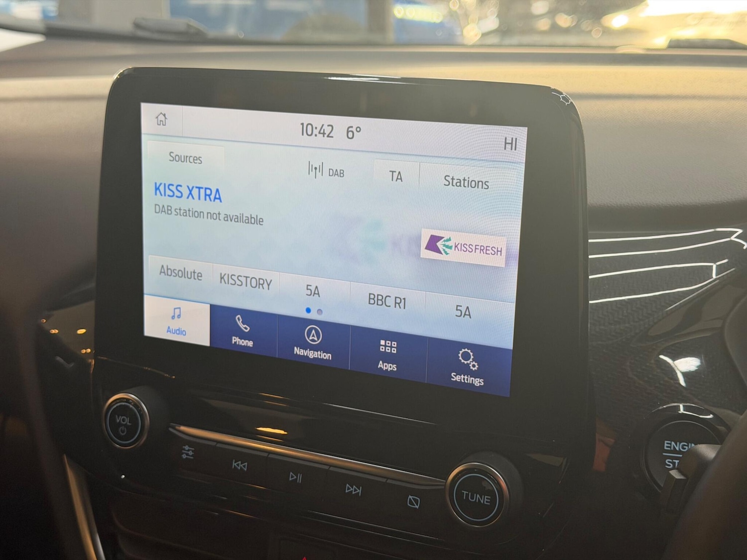 Used Ford Puma 2023 for sale - 77411110: Photo 22