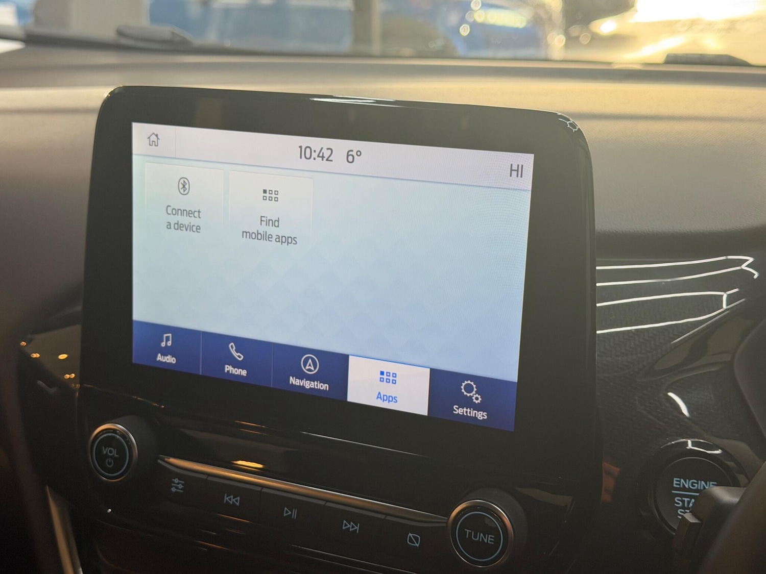 Used Ford Puma 2023 for sale - 77411110: Photo 23