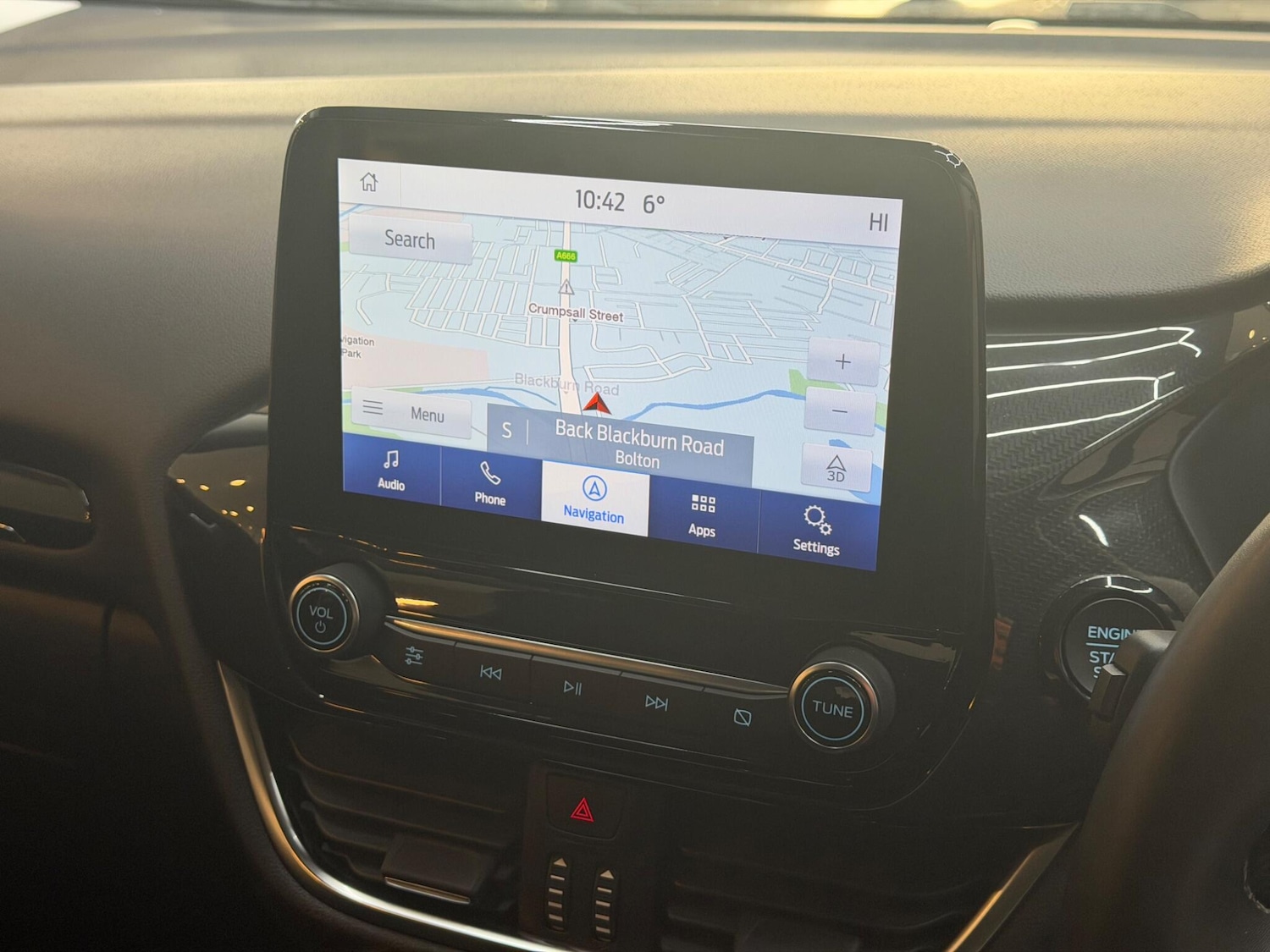 Used Ford Puma 2023 for sale - 77411110: Photo 24