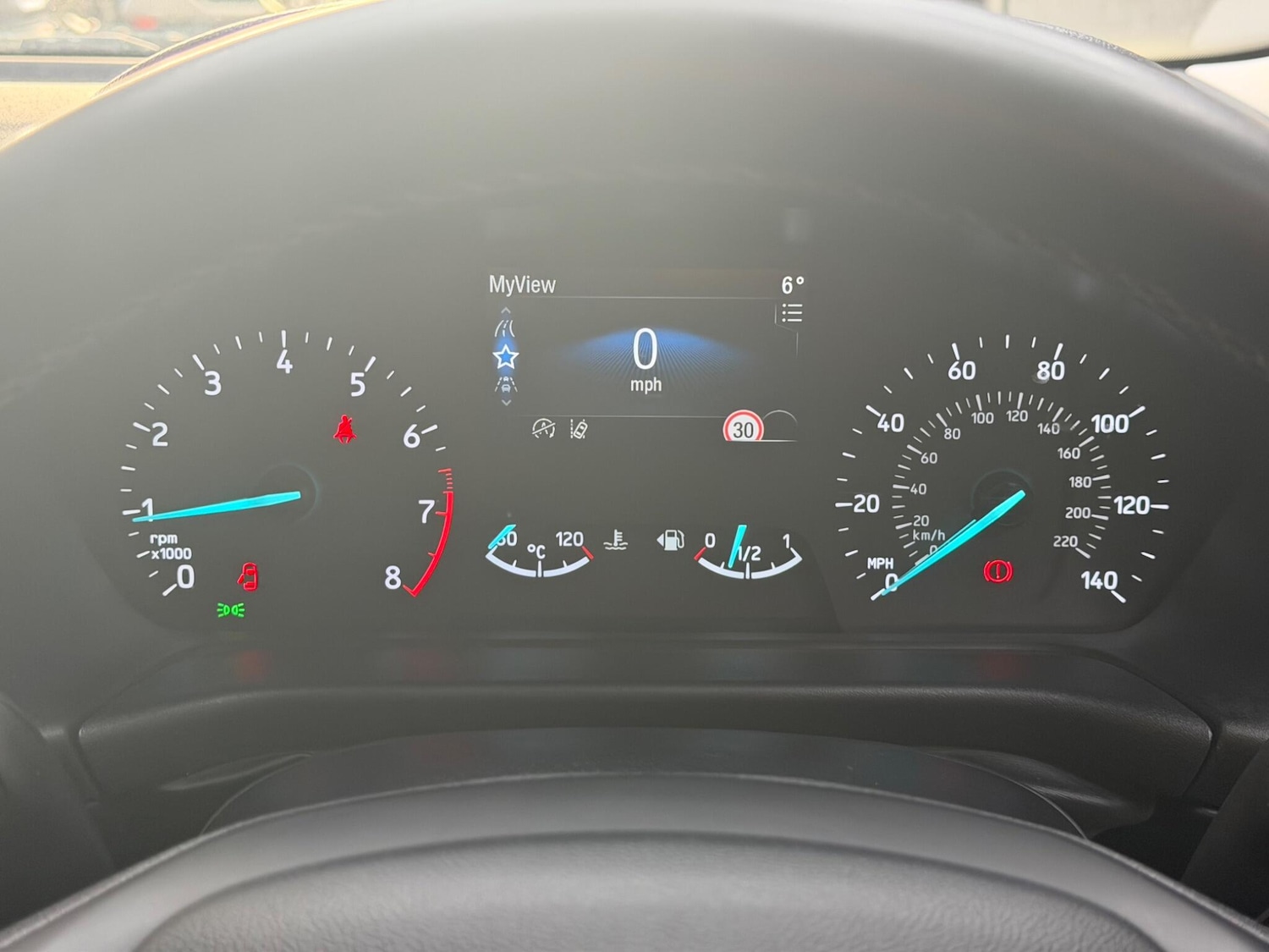 Used Ford Puma 2023 for sale - 77411110: Photo 25