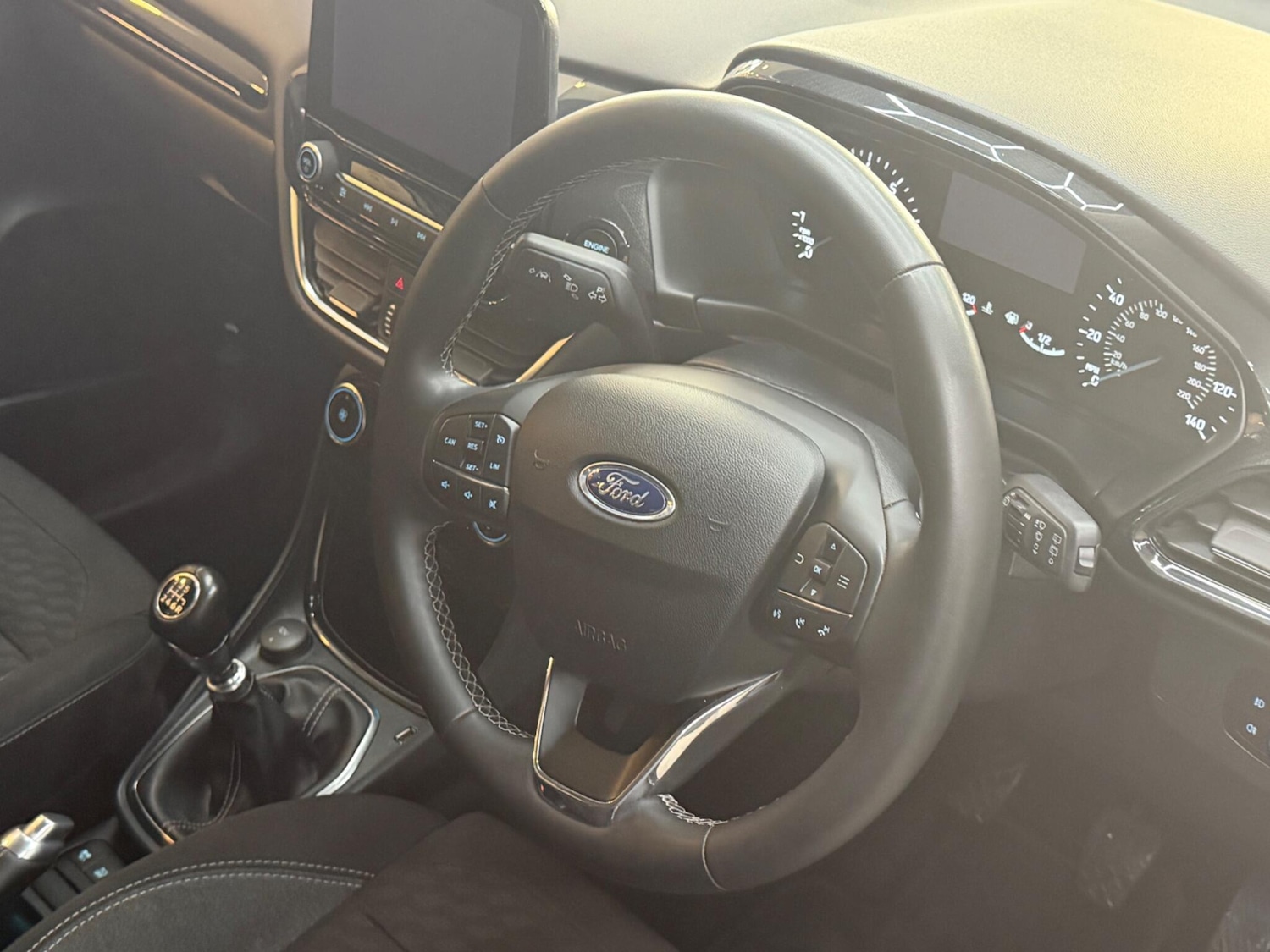 Used Ford Puma 2023 for sale - 77411110: Photo 26