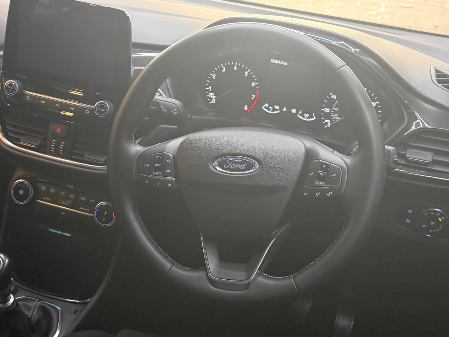 Used Ford Puma 2023 for sale - 77411110: Photo 27