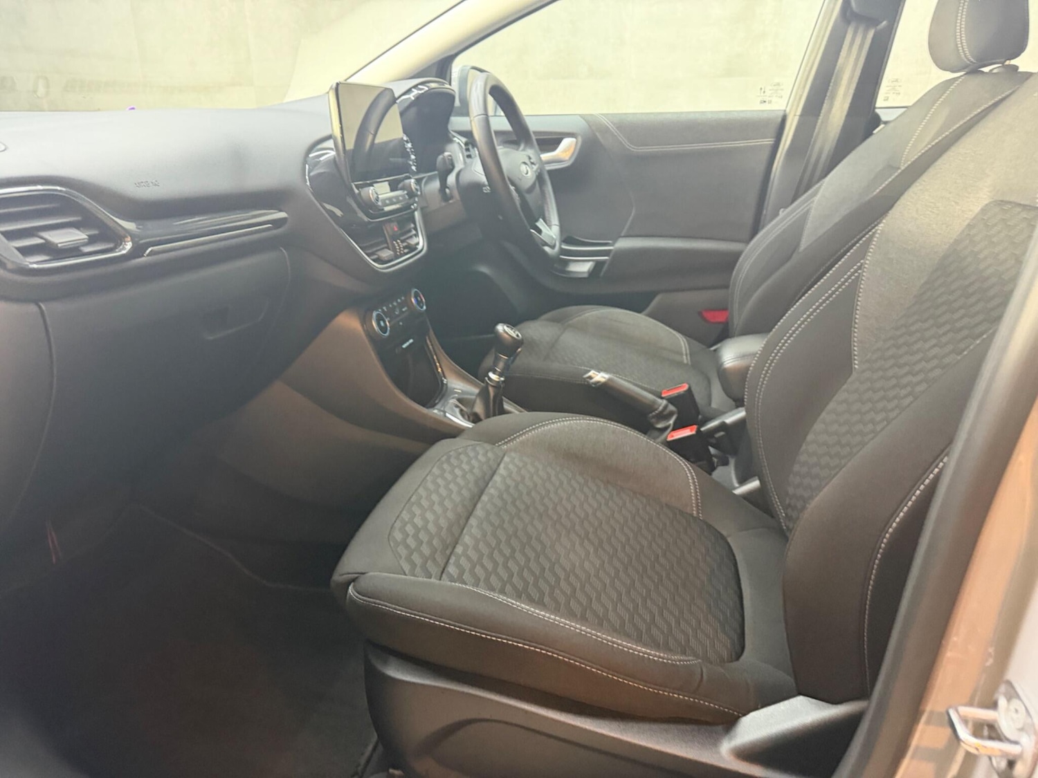 Used Ford Puma 2023 for sale - 77411110: Photo 28