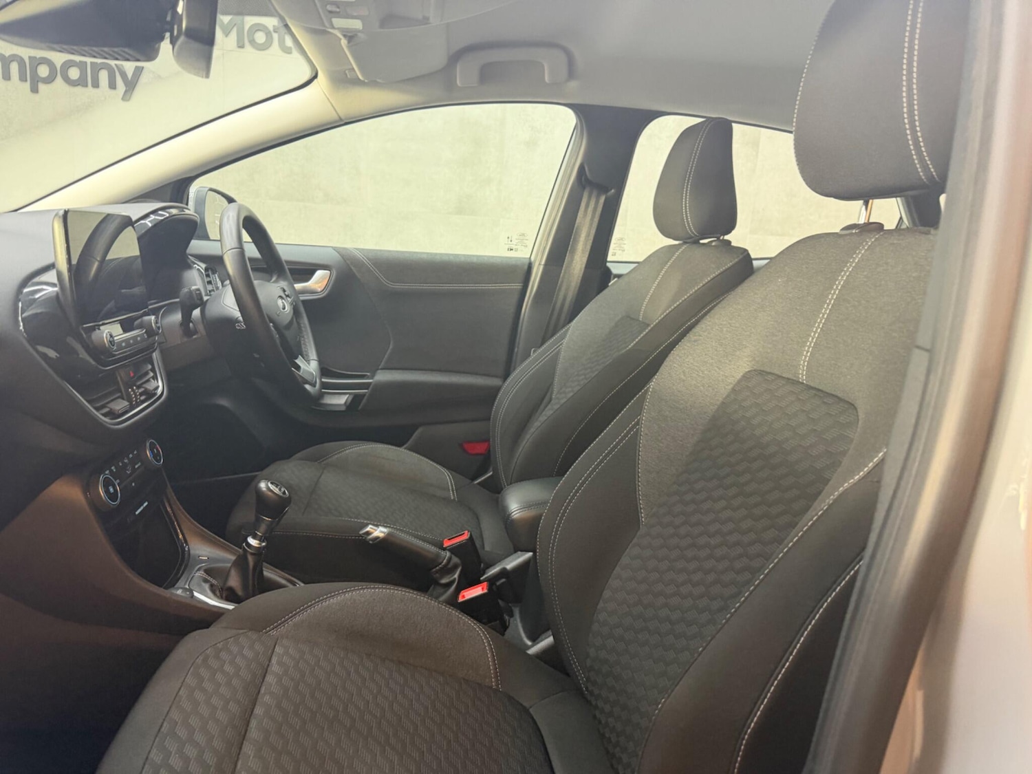 Used Ford Puma 2023 for sale - 77411110: Photo 33