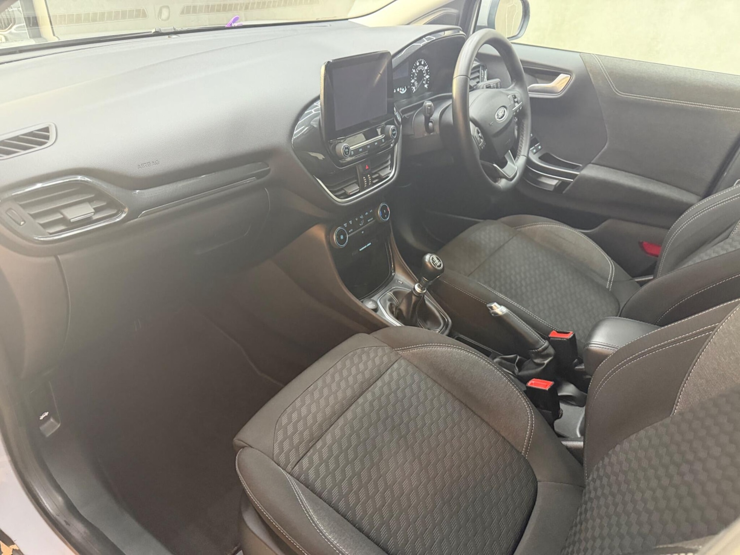 Used Ford Puma 2023 for sale - 77411110: Photo 34