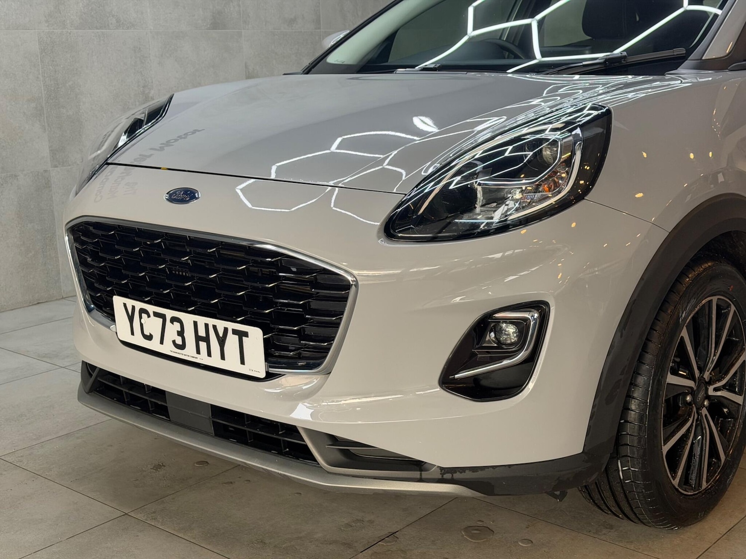 Used Ford Puma 2023 for sale - 77411110: Photo 6