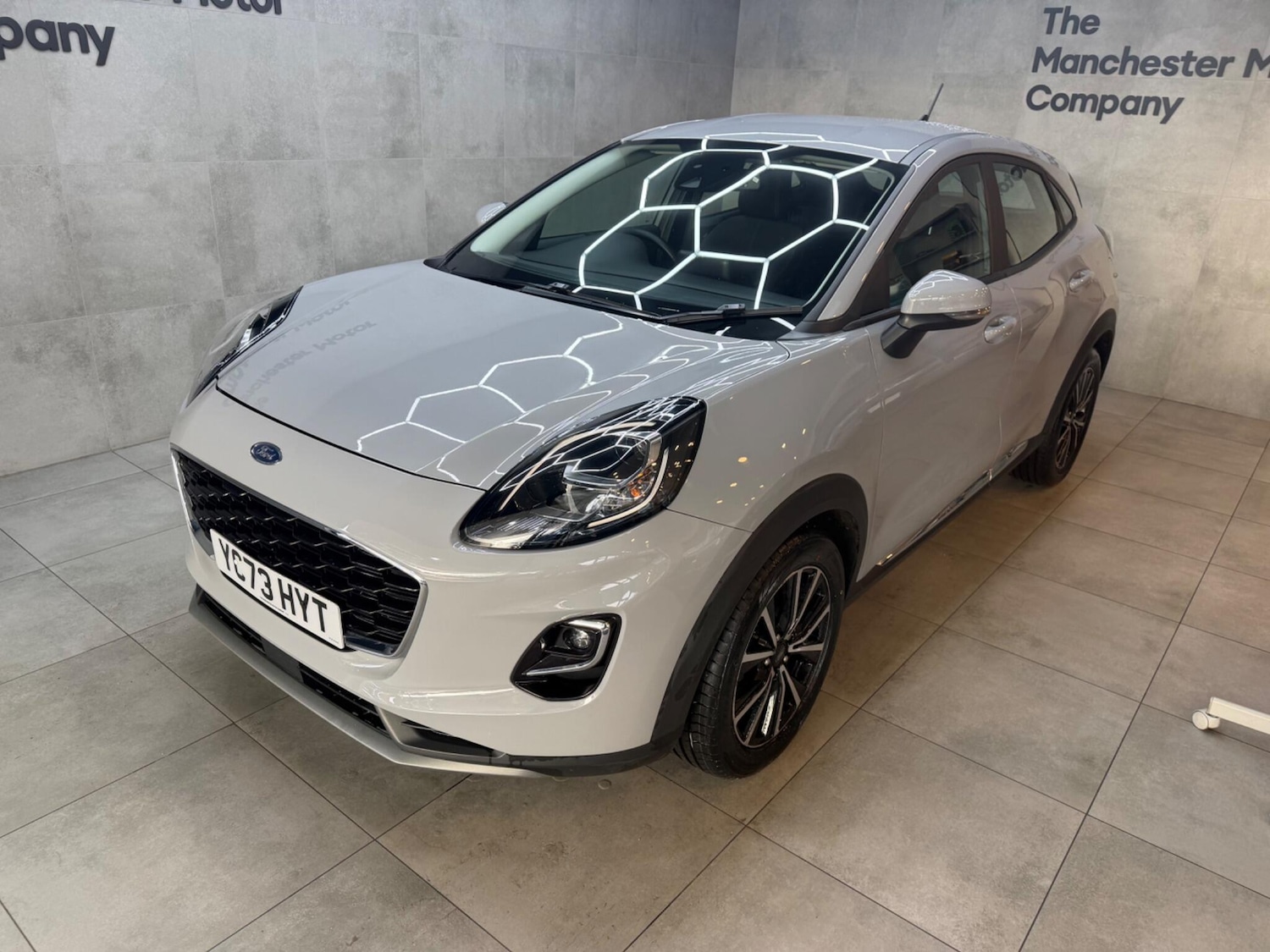 Used Ford Puma 2023 for sale - 77411110: Photo 7