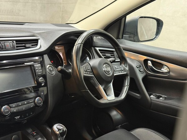 Used Nissan Qashqai 2018 for sale - 76012934: Photo 16