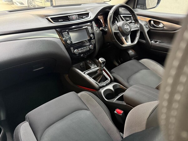 Used Nissan Qashqai 2018 for sale - 76012934: Photo 18