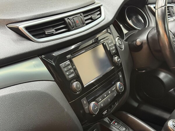Used Nissan Qashqai 2018 for sale - 76012934: Photo 19