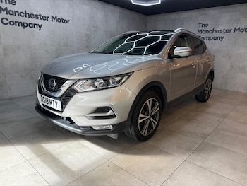 2018 (18) - 1.5 dCi N-Connecta Euro 6 (s/s) 5dr
