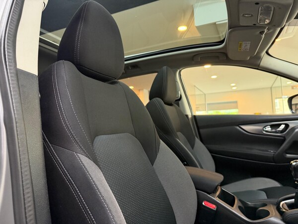 Used Nissan Qashqai 2018 for sale - 76012934: Photo 22