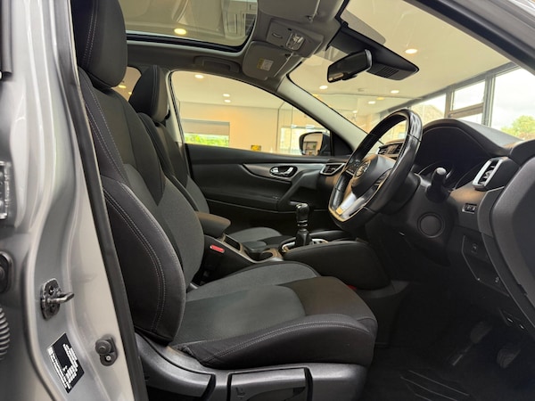 Used Nissan Qashqai 2018 for sale - 76012934: Photo 23