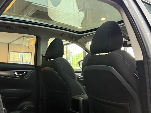 Used Nissan Qashqai 2018 for sale - 76012934: Photo 24