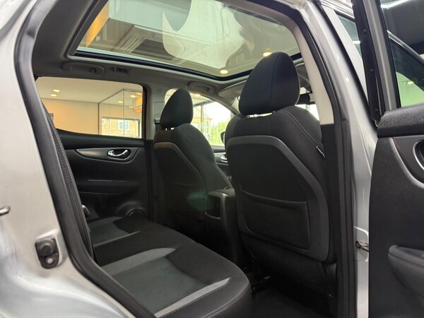Used Nissan Qashqai 2018 for sale - 76012934: Photo 25