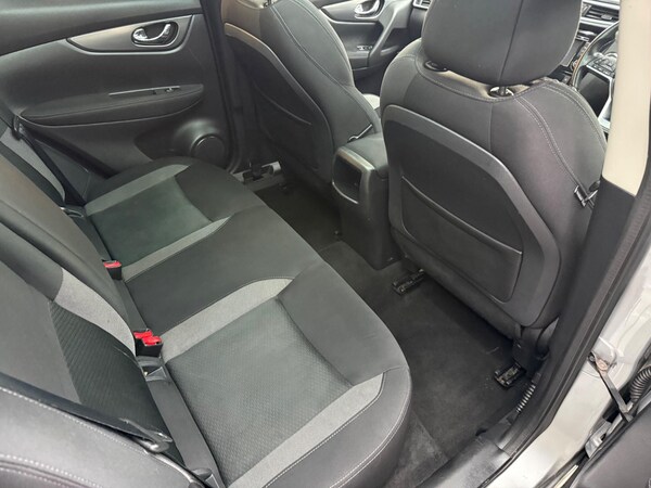Used Nissan Qashqai 2018 for sale - 76012934: Photo 26