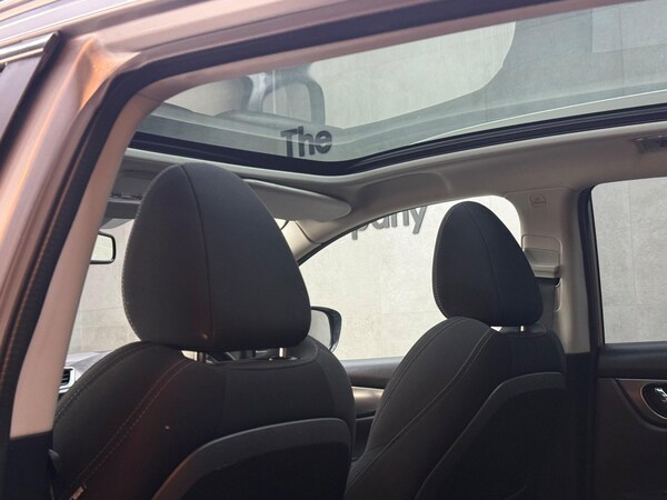 Used Nissan Qashqai 2018 for sale - 76012934: Photo 27