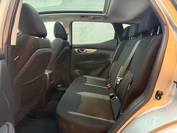 Used Nissan Qashqai 2018 for sale - 76012934: Photo 28
