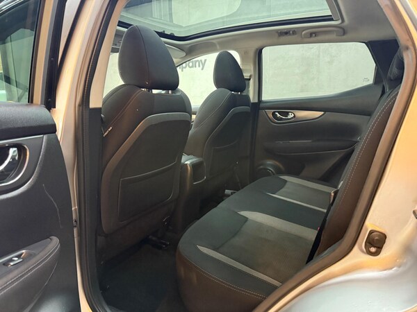 Used Nissan Qashqai 2018 for sale - 76012934: Photo 29