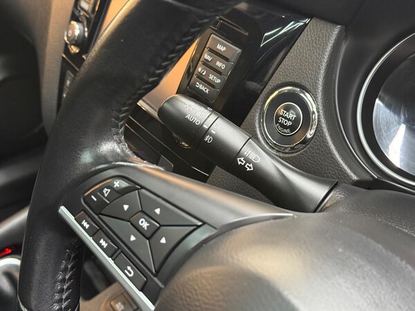 Used Nissan Qashqai 2018 for sale - 76012934: Photo 34