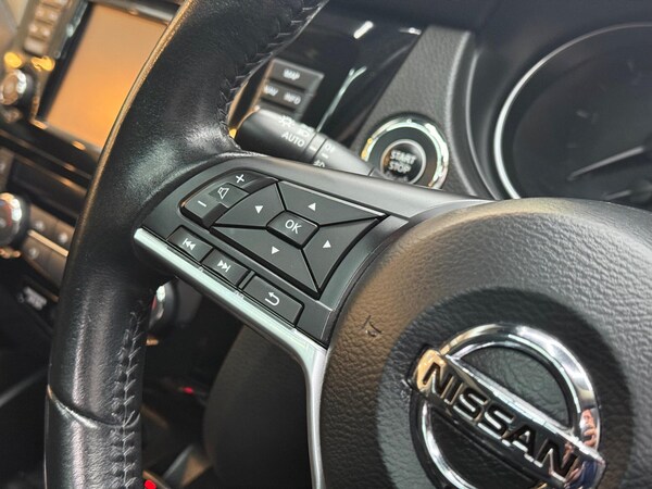 Used Nissan Qashqai 2018 for sale - 76012934: Photo 36