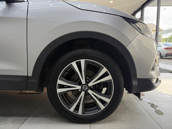 Used Nissan Qashqai 2018 for sale - 76012934: Photo 41