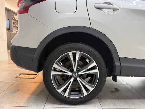 Used Nissan Qashqai 2018 for sale - 76012934: Photo 42