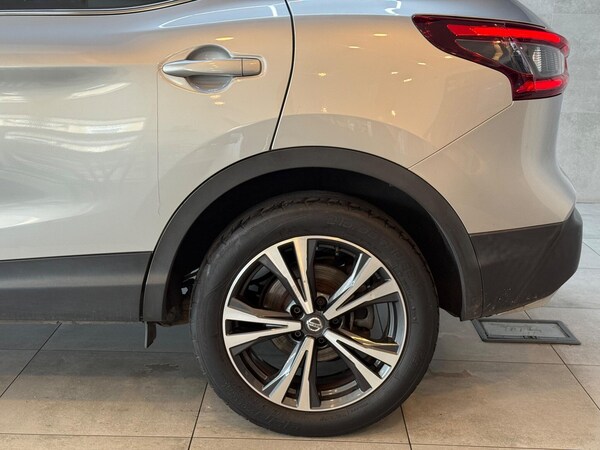 Used Nissan Qashqai 2018 for sale - 76012934: Photo 43