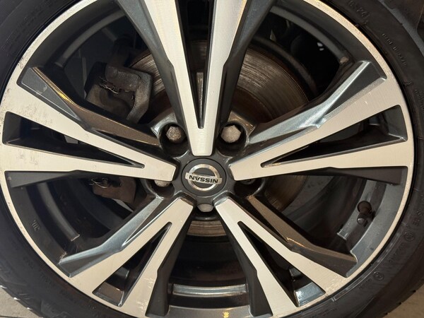 Used Nissan Qashqai 2018 for sale - 76012934: Photo 44